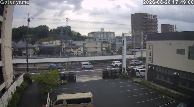LiveCamera