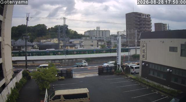 LiveCamera