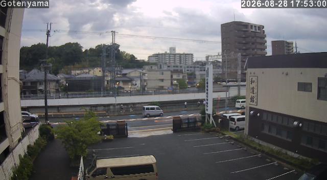 LiveCamera