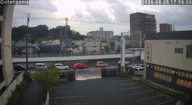 LiveCamera