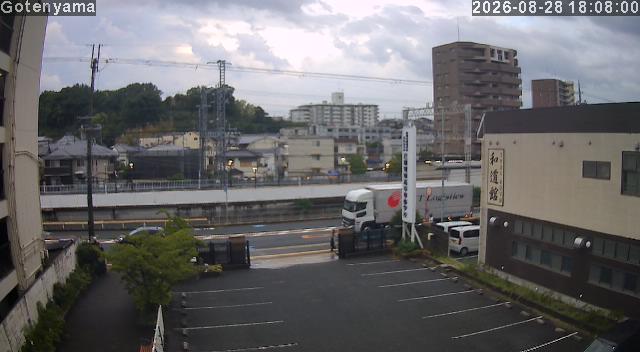 LiveCamera