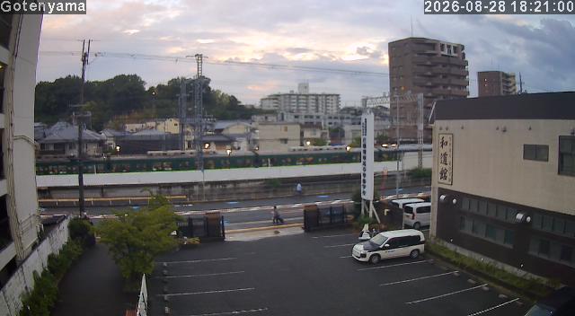 LiveCamera