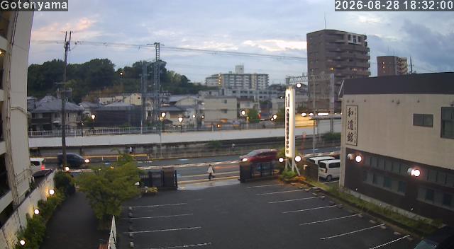 LiveCamera