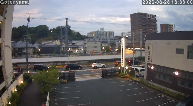 LiveCamera