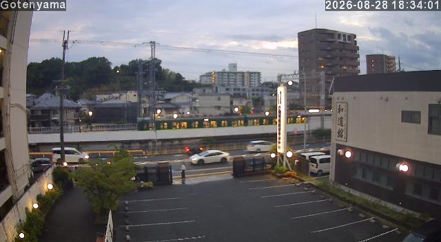 LiveCamera