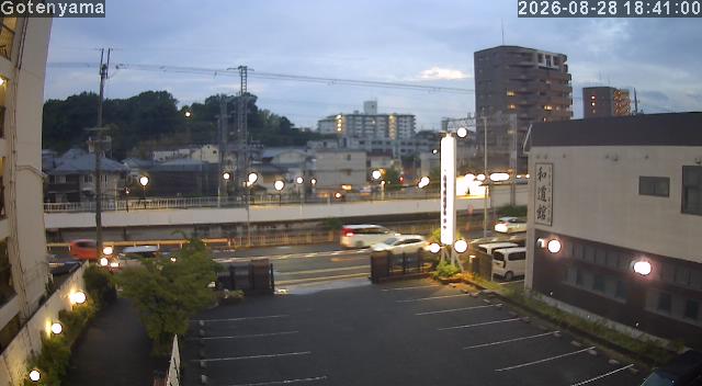 LiveCamera