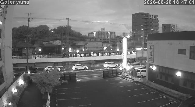 LiveCamera