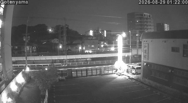 LiveCamera