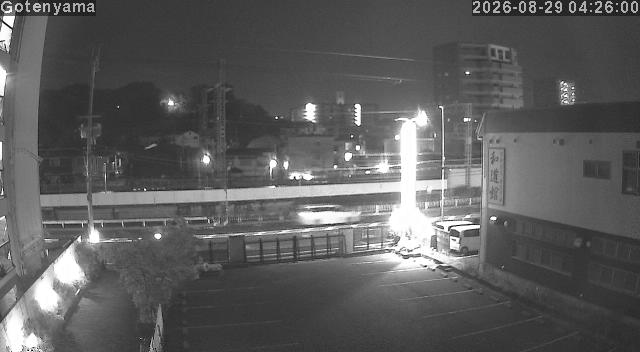 LiveCamera