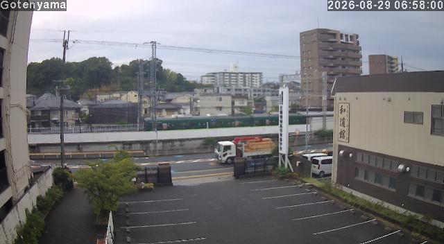 LiveCamera