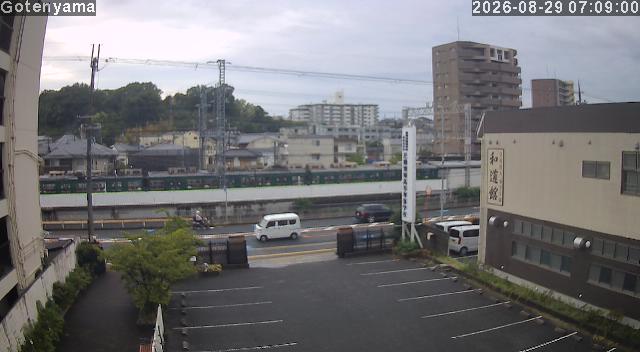 LiveCamera