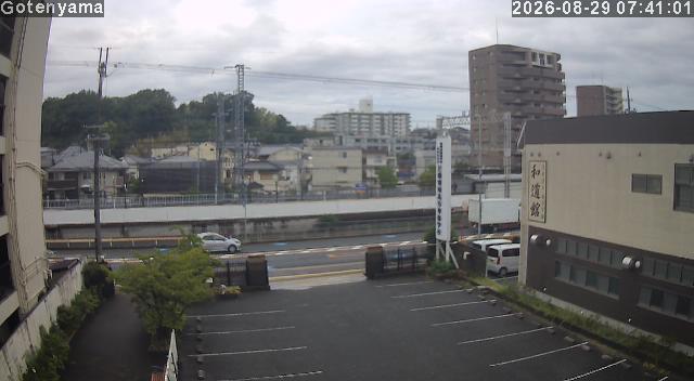 LiveCamera