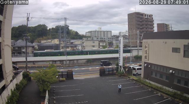 LiveCamera