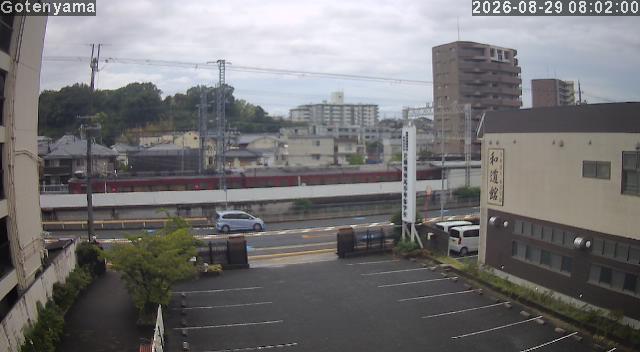 LiveCamera