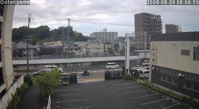 LiveCamera