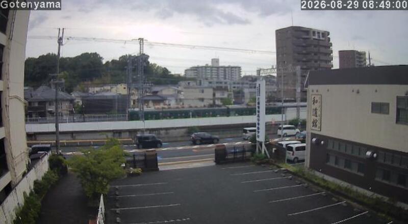 LiveCamera