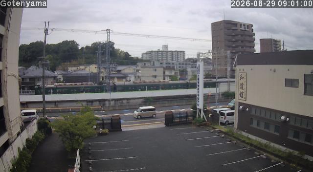 LiveCamera