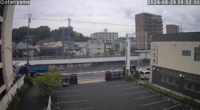 LiveCamera