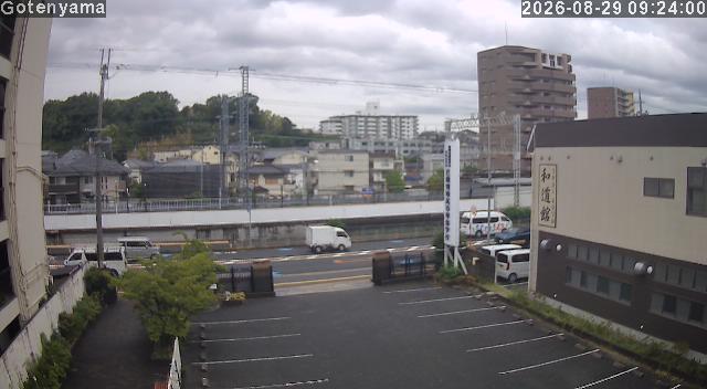 LiveCamera