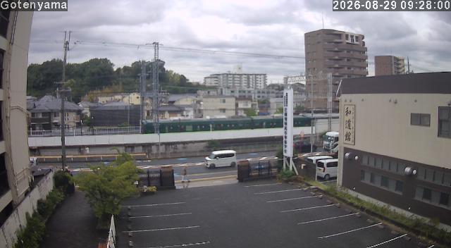 LiveCamera