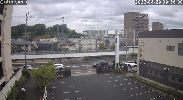 LiveCamera