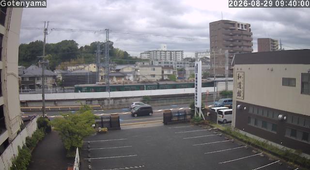 LiveCamera