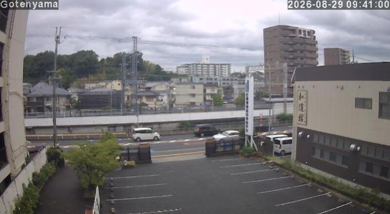 LiveCamera