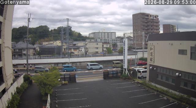 LiveCamera