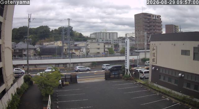 LiveCamera