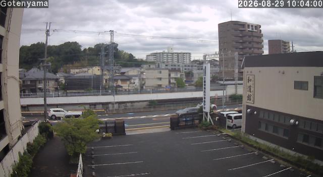LiveCamera