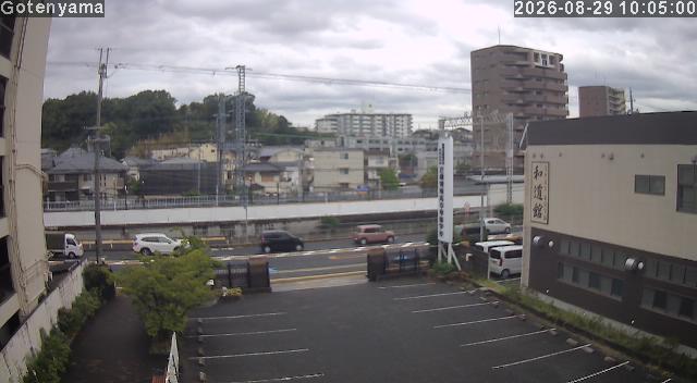 LiveCamera