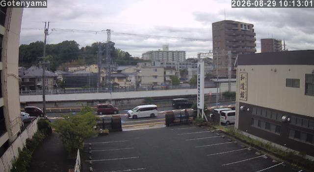 LiveCamera