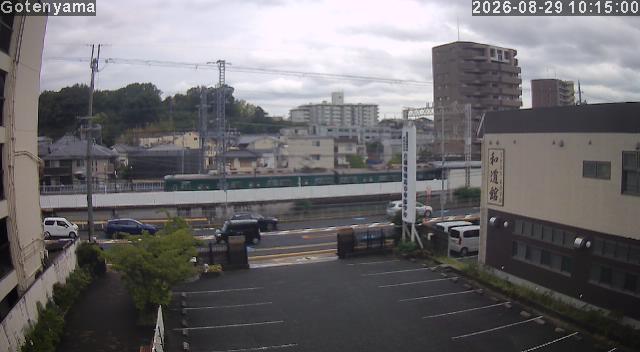 LiveCamera