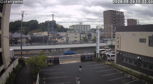 LiveCamera
