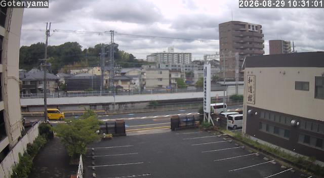 LiveCamera