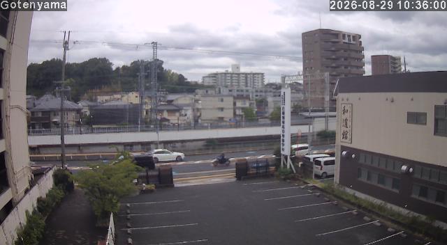 LiveCamera