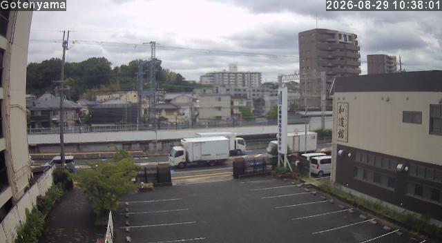 LiveCamera