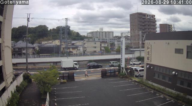 LiveCamera