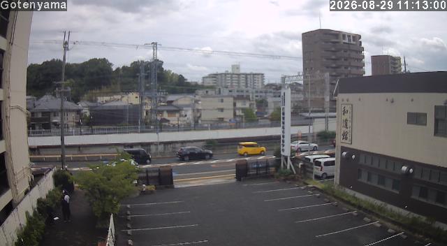LiveCamera