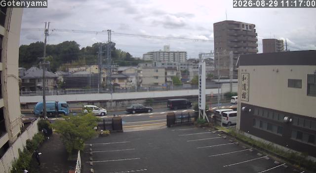 LiveCamera