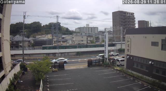 LiveCamera