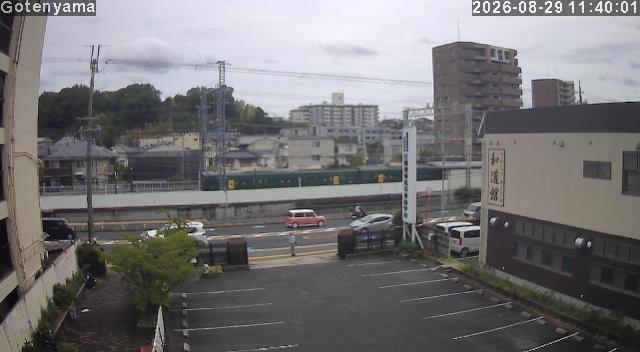LiveCamera