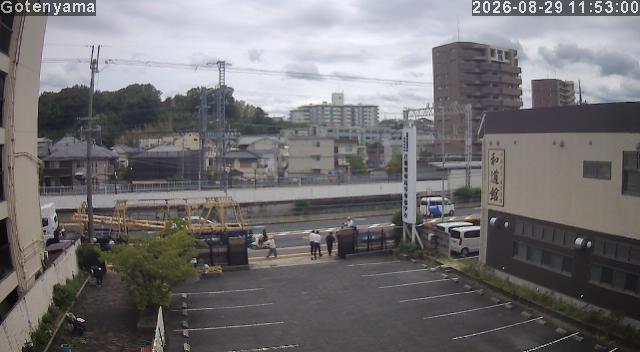 LiveCamera