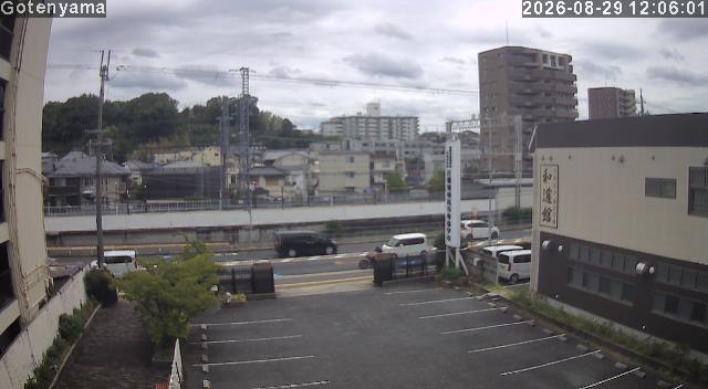 LiveCamera