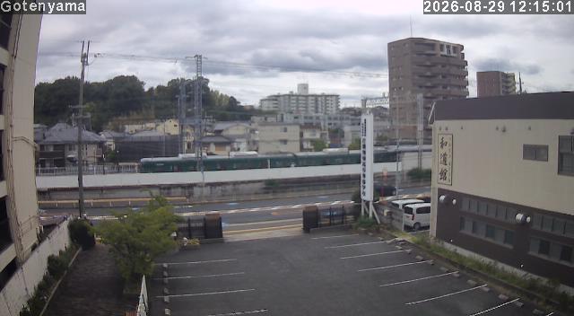 LiveCamera