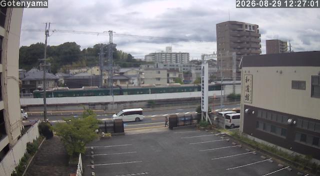 LiveCamera