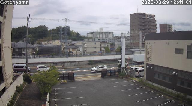 LiveCamera