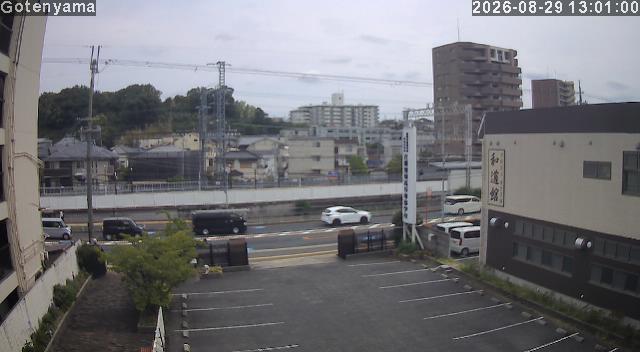 LiveCamera