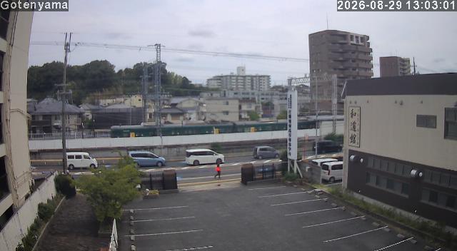 LiveCamera