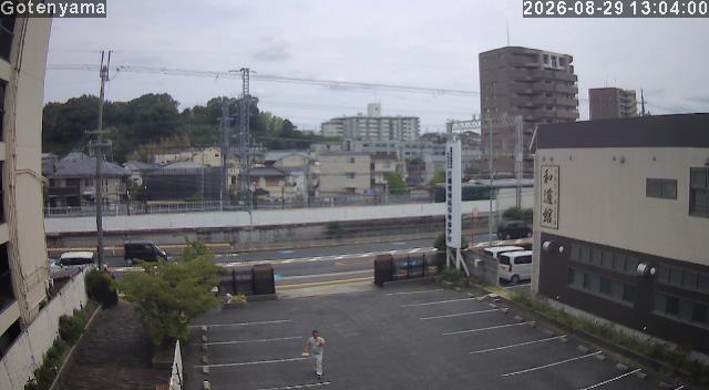 LiveCamera